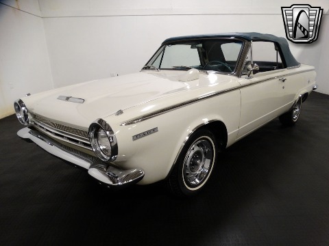1964 Dodge Dart image 4