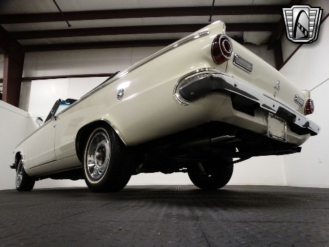 1964 Dodge Dart image 30