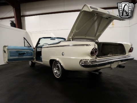 1964 Dodge Dart image 56