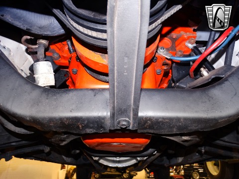 1964 Dodge Dart image 134