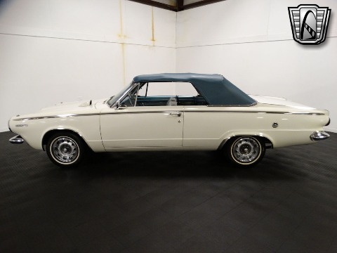 1964 Dodge Dart image 5