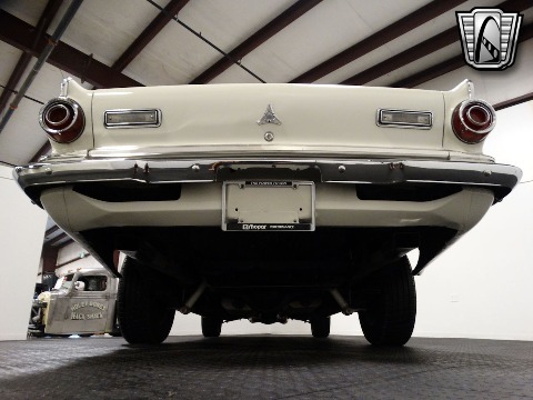 1964 Dodge Dart image 31