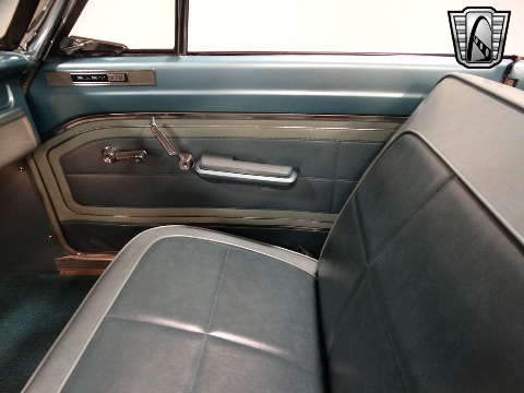 1964 Dodge Dart image 109