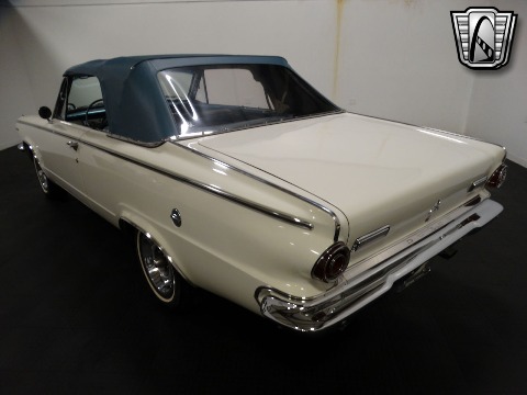 1964 Dodge Dart image 6