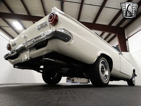 1964 Dodge Dart image 32