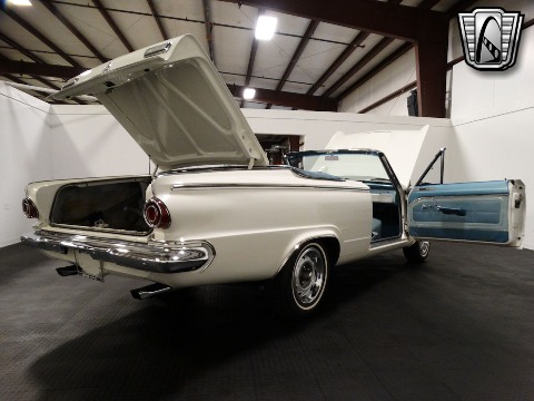 1964 Dodge Dart image 58