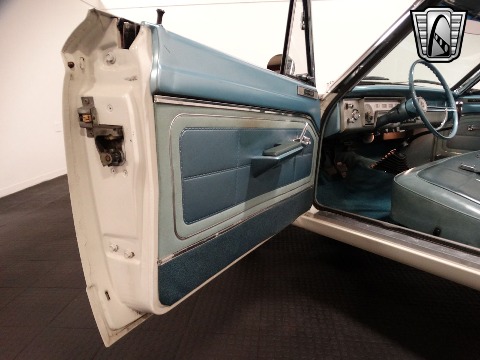 1964 Dodge Dart image 84