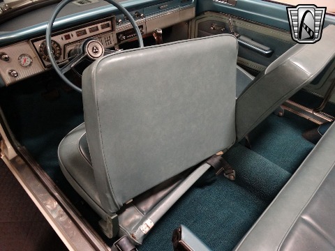 1964 Dodge Dart image 110