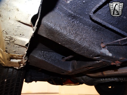 1964 Dodge Dart image 136