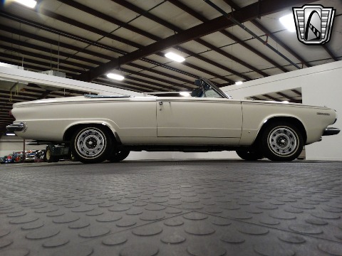 1964 Dodge Dart image 33