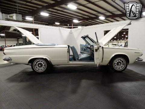 1964 Dodge Dart image 59