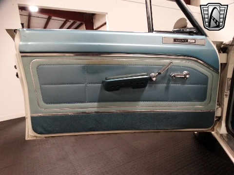 1964 Dodge Dart image 85