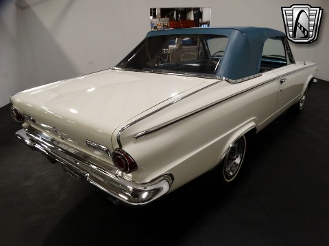 1964 Dodge Dart image 8