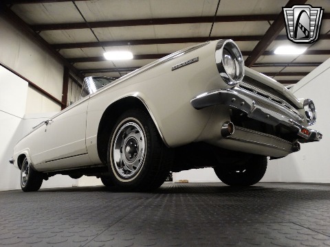 1964 Dodge Dart image 34