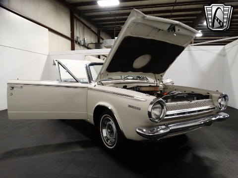 1964 Dodge Dart image 60