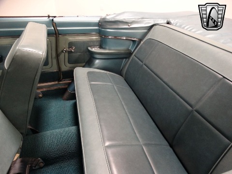 1964 Dodge Dart image 112