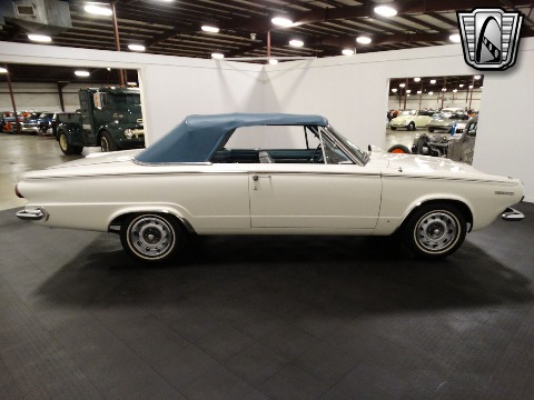 1964 Dodge Dart image 9
