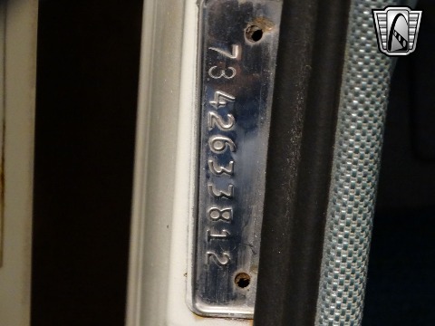 1964 Dodge Dart image 87