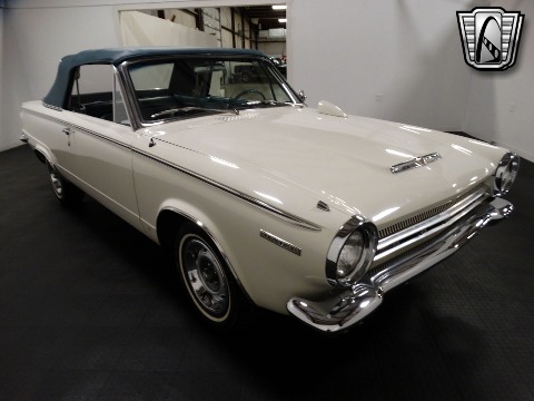 1964 Dodge Dart image 10
