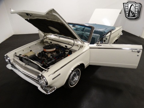 1964 Dodge Dart image 62