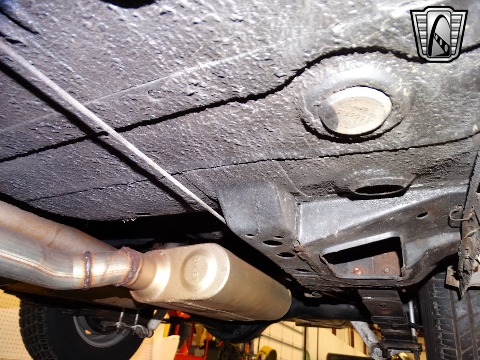 1964 Dodge Dart image 140