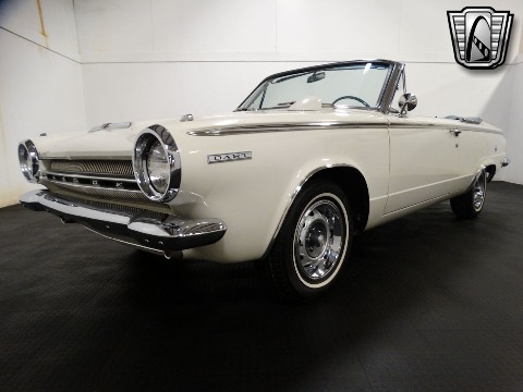 1964 Dodge Dart image 12