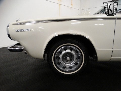1964 Dodge Dart image 38