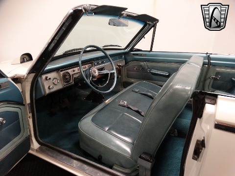 1964 Dodge Dart image 90