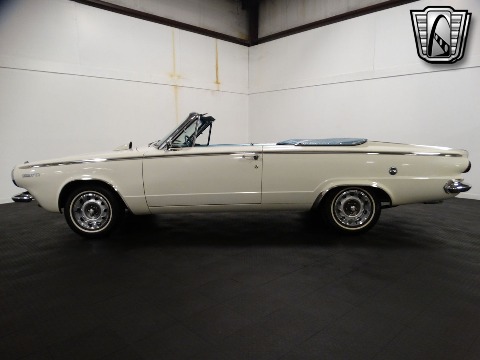 1964 Dodge Dart image 13
