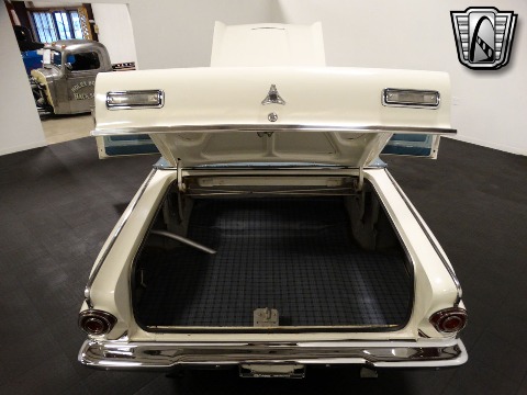 1964 Dodge Dart image 65