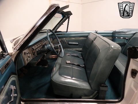 1964 Dodge Dart image 91