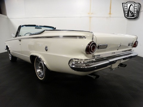 1964 Dodge Dart image 14