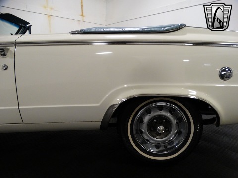 1964 Dodge Dart image 40