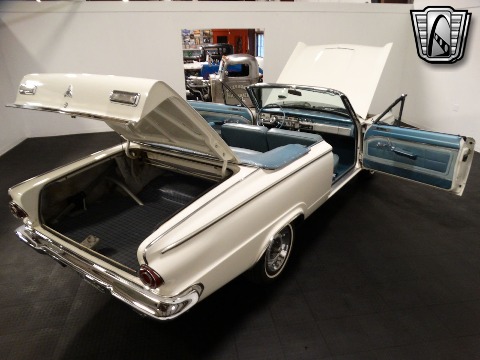 1964 Dodge Dart image 66