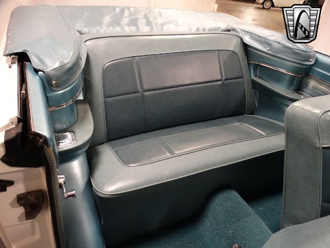 1964 Dodge Dart image 118