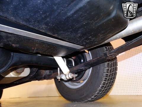 1964 Dodge Dart image 144