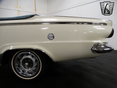 1964 Dodge Dart image 41