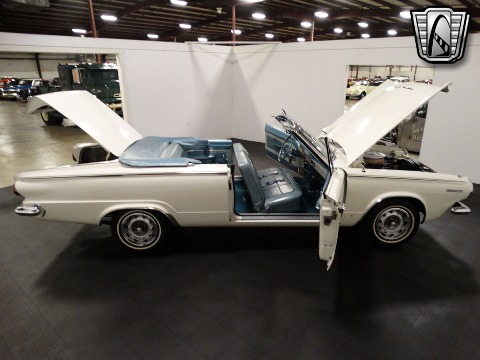 1964 Dodge Dart image 67