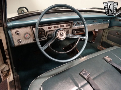 1964 Dodge Dart image 93