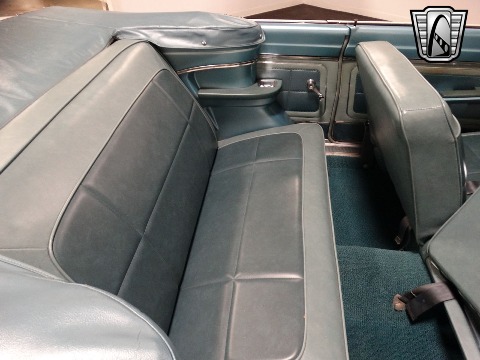 1964 Dodge Dart image 119