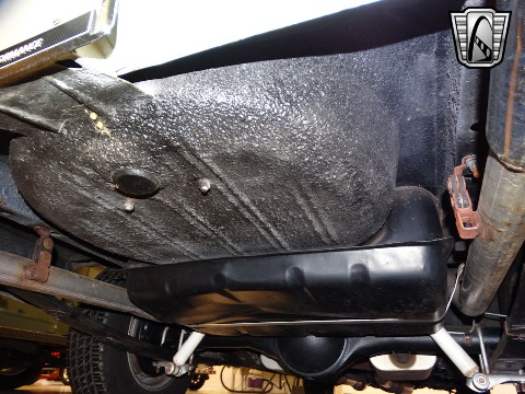 1964 Dodge Dart image 145