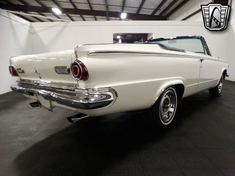 1964 Dodge Dart image 16