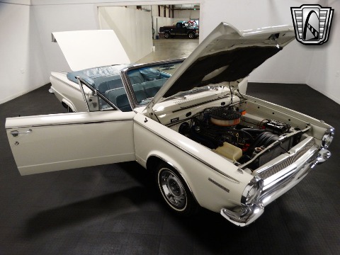 1964 Dodge Dart image 68