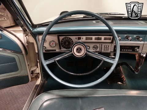 1964 Dodge Dart image 94