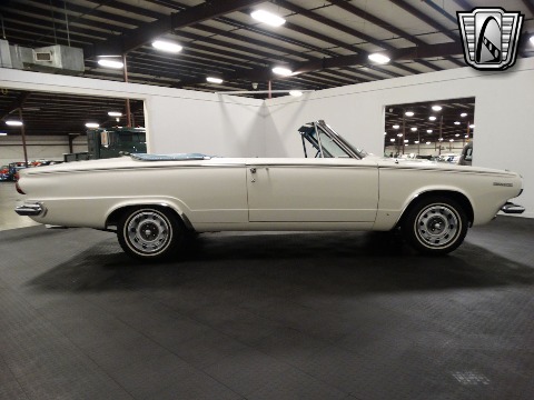1964 Dodge Dart image 17
