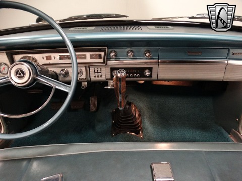 1964 Dodge Dart image 95