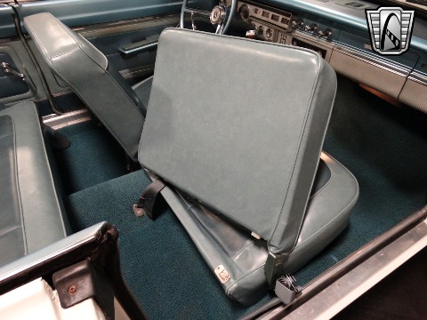 1964 Dodge Dart image 121