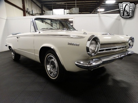 1964 Dodge Dart image 18