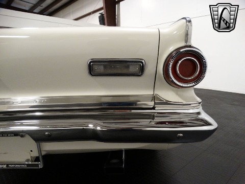 1964 Dodge Dart image 44