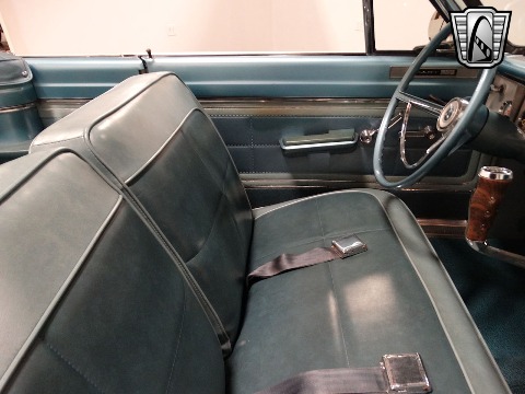 1964 Dodge Dart image 122